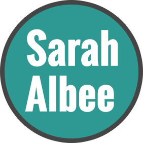 Sarah Albee