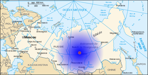 Tunguska-Map-fr.svg