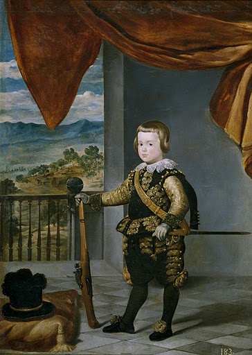 Velazquez-taller-principe_baltasar_carlos-prado